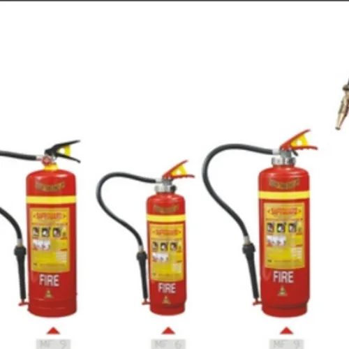 Carbon Dioxide Fire Extinguisher Fire Safety Solutions