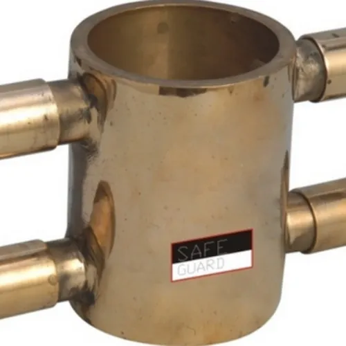 type of fire hydrant coupling
